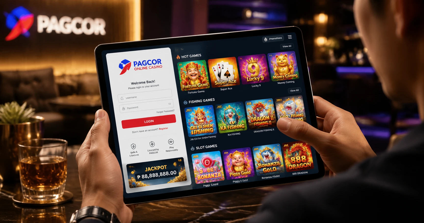 Pagcor Online Casino App Real Money: Your Ultimate Guide - image 2 Pagcor Online Casino App Real Money: Your Ultimate Guide - image 2