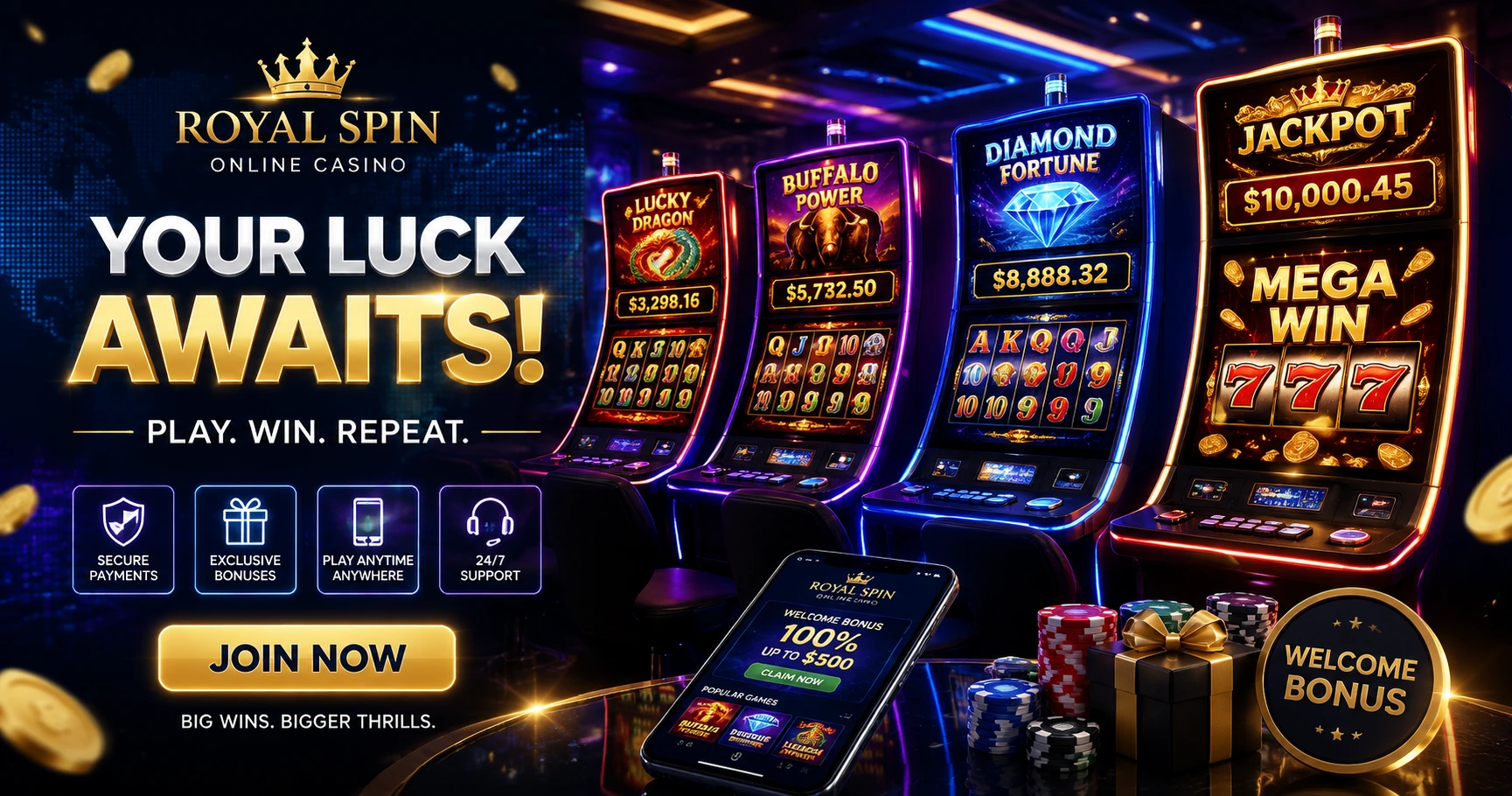 Exploring jiliace.co: Your Ultimate Guide to Online Slots and Gaming - image 1 Exploring jiliace.co: Your Ultimate Guide to Online Slots and Gaming - image 1