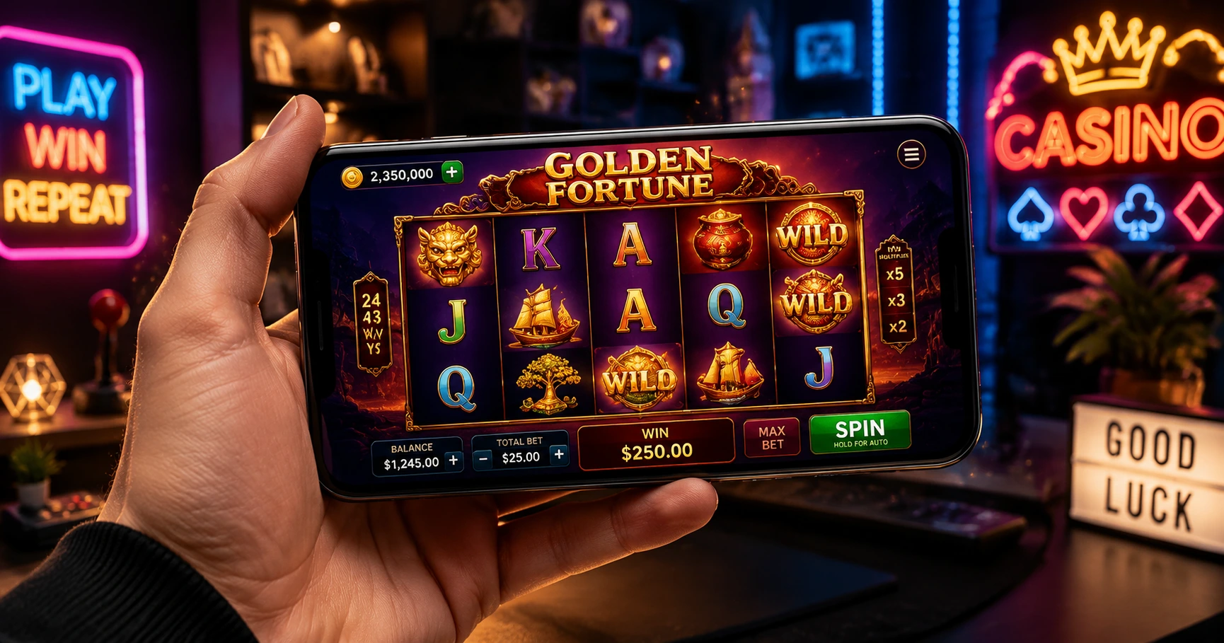 Exploring jiliace.co: Your Ultimate Guide to Online Slots and Gaming - image 2 Exploring jiliace.co: Your Ultimate Guide to Online Slots and Gaming - image 2