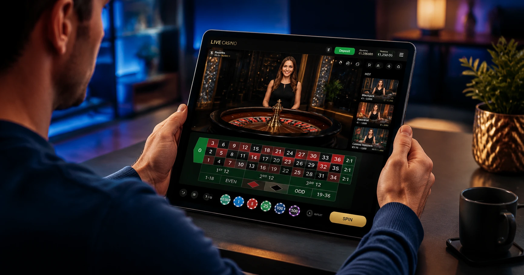Exploring the Excitement of jilli777 in Online Casinos - image 2 Exploring the Excitement of jilli777 in Online Casinos - image 2