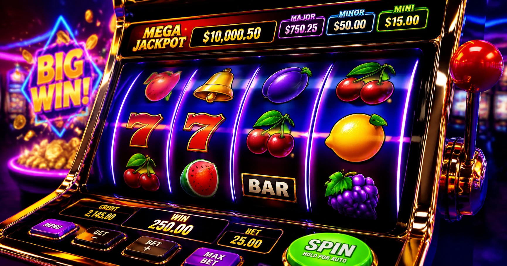 Discover the Excitement of games 777 and Online Slot Adventures - image 1 Discover the Excitement of games 777 and Online Slot Adventures - image 1