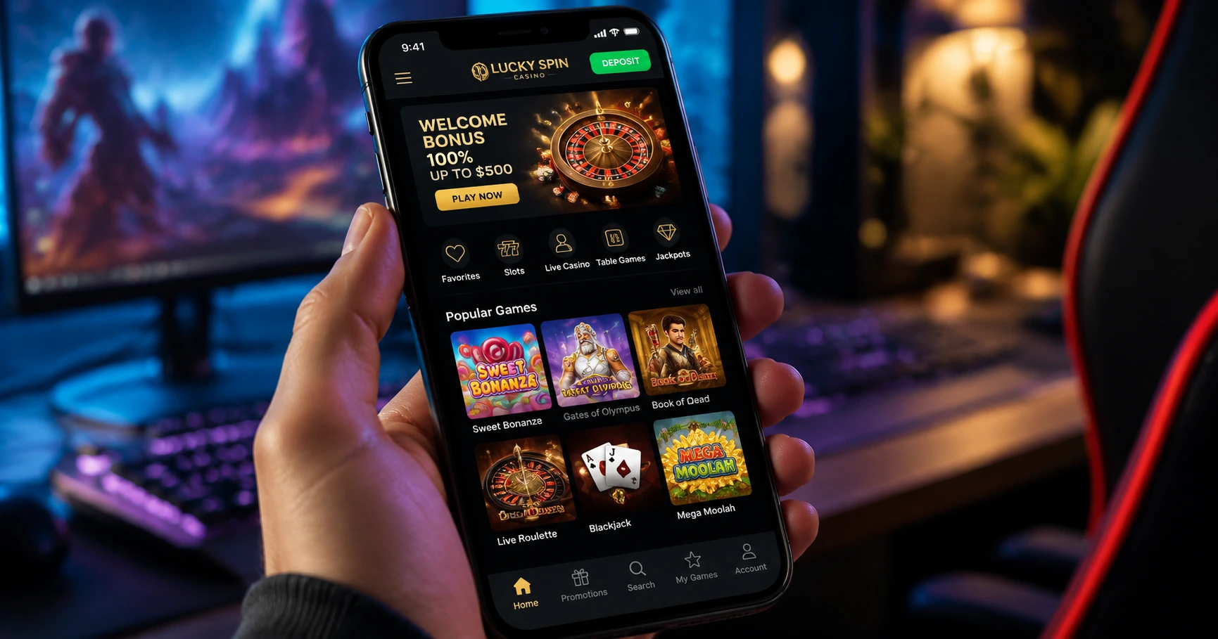 Exploring orion play online casino: Your Ultimate Guide - image 2 Exploring orion play online casino: Your Ultimate Guide - image 2