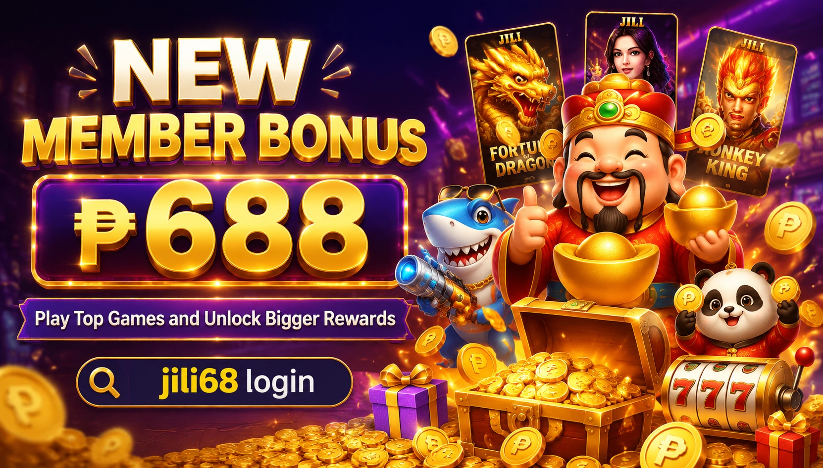 Casino promotion overview visual for mobile and desktop players