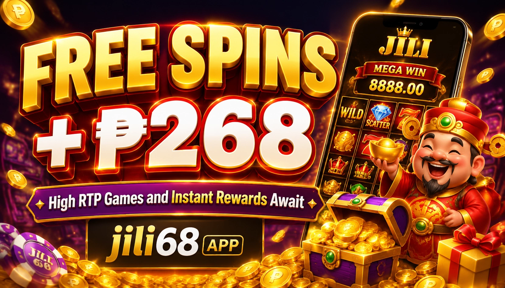 Slot category navigation visual