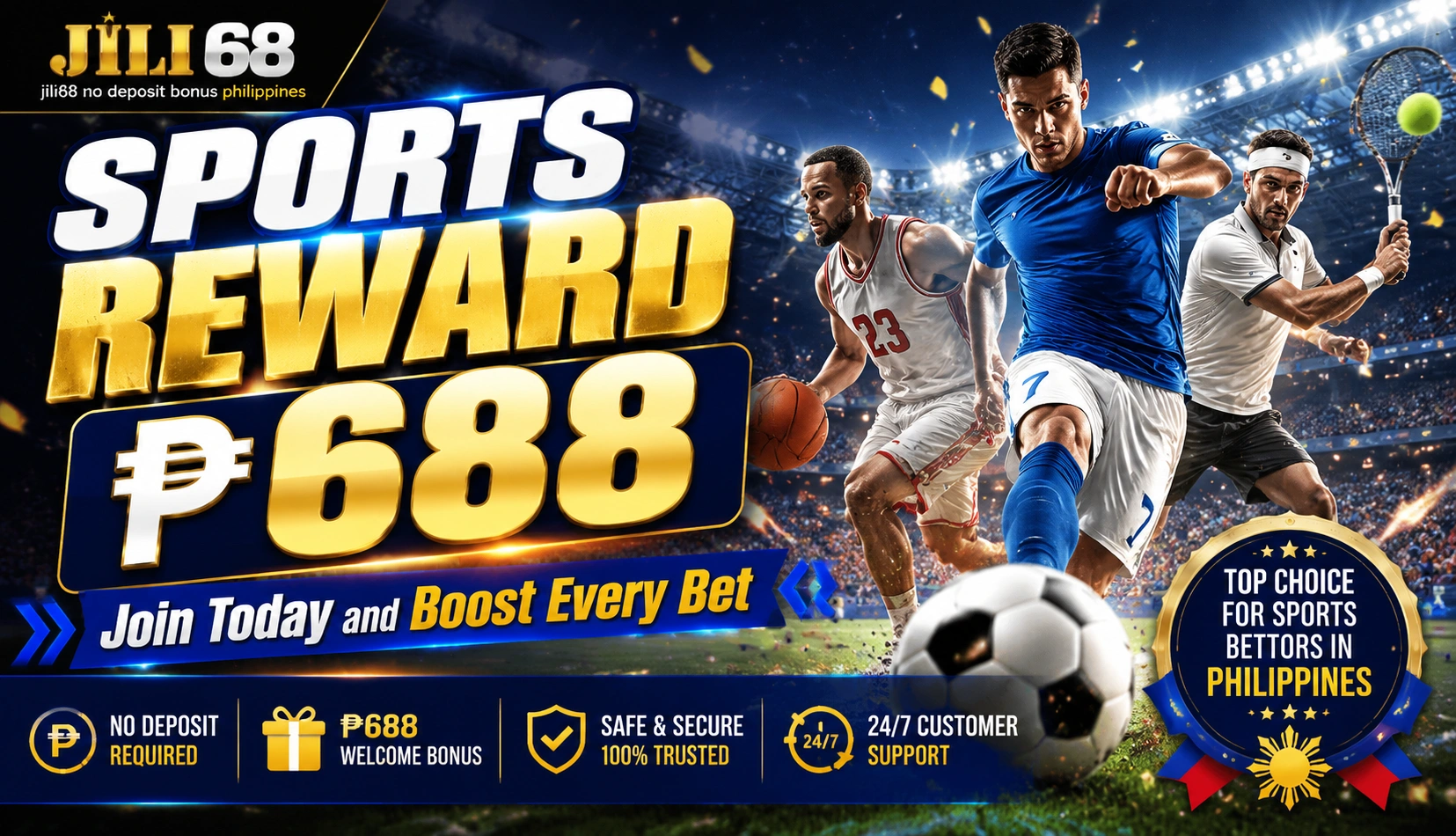 Live sports betting interface style image