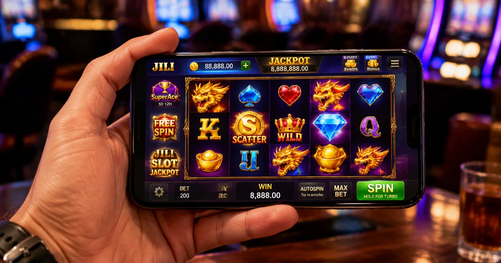 Exploring the World of jili slot online: Your Ultimate Guide - image 2
