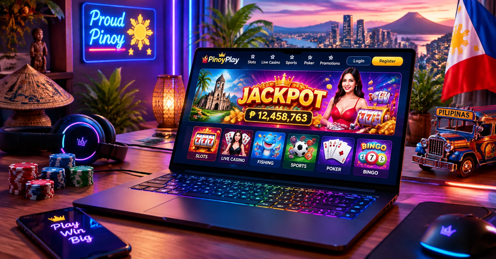Discover jiliace.co: Leading Online Gaming Platform in the Philippines - image 1 Discover jiliace.co: Leading Online Gaming Platform in the Philippines - image 1