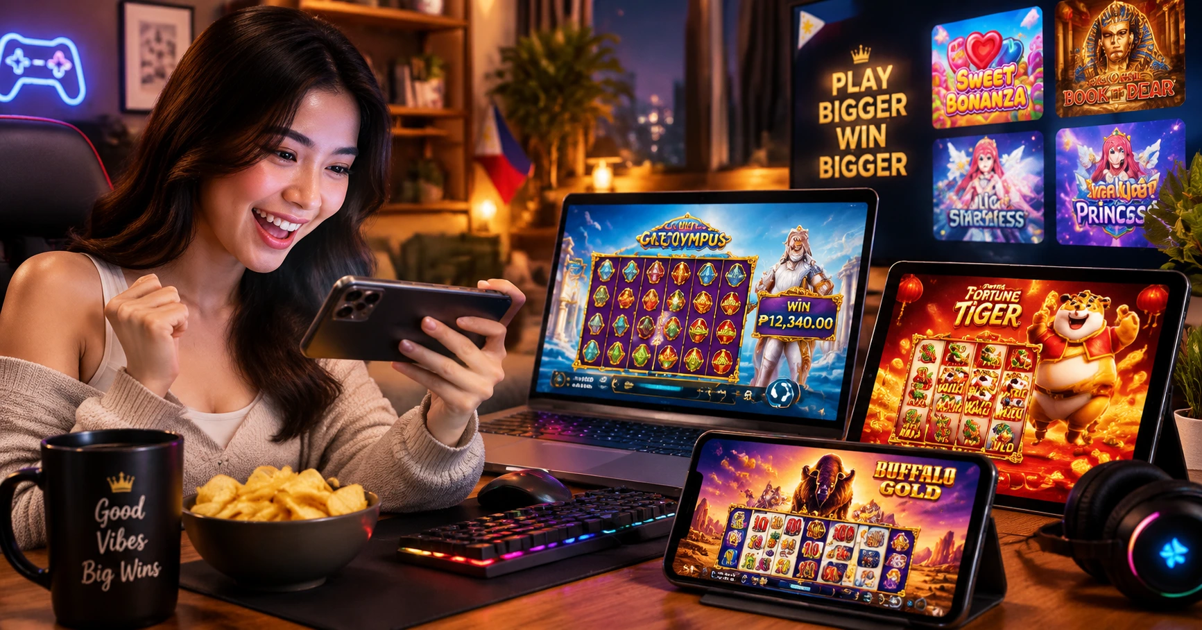 jili5678 Experience the Best in Online Slot Gaming - image 2 jili5678 Experience the Best in Online Slot Gaming - image 2